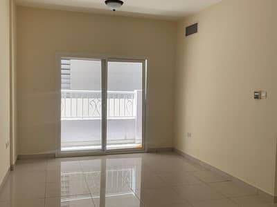 2 Bedroom Apartment for Rent in Al Taawun, Sharjah - 2BHK Apartment with Balcony | Prime Location in Al Taawun – Very Close to Dubai