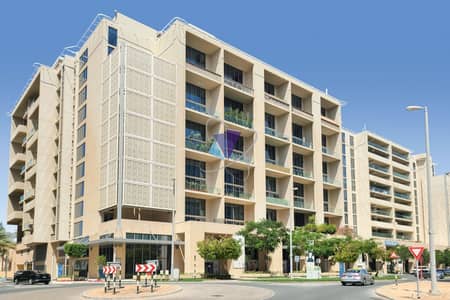 1 Bedroom Flat for Rent in Al Raha Beach, Abu Dhabi - IMG-20250626-WA0121. jpg