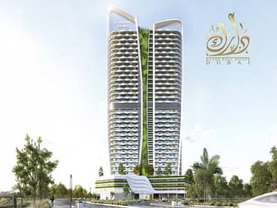 1 Bedroom Flat for Sale in Al Marjan Island, Ras Al Khaimah - 717fe2c269914f959014119654a94390. jpg