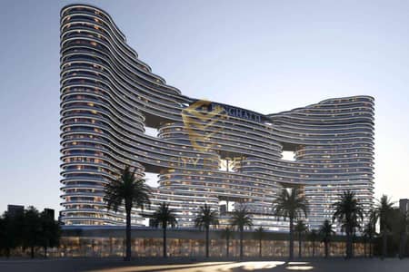 1 Bedroom Flat for Sale in Business Bay, Dubai - New Launch | Flexible Payment Plan | Luxury
