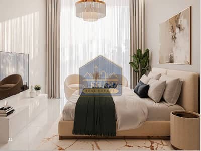 1 Bedroom Flat for Sale in Majan, Dubai - 13. jpg