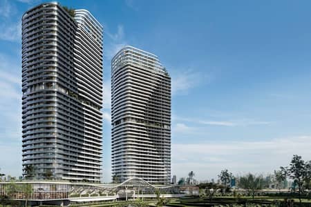 Studio for Sale in Dubai Science Park, Dubai - Fully Furnished | Connected to Mall | Monthly PP