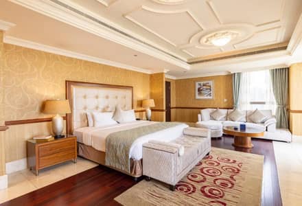 1 Bedroom Hotel Apartment for Rent in Jumeirah Beach Residence (JBR), Dubai - IMG-20250620-WA0035. jpg