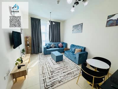 1 Спальня Апартамент Продажа в Аль Нуаимия, Аджман - WhatsApp Image 2025-06-26 at 10.26. 52 AM. jpeg