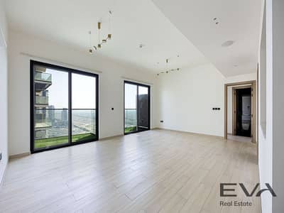 1 Bedroom Apartment for Rent in Jumeirah Village Circle (JVC), Dubai - Smart Home | High Floor | Unfurnished