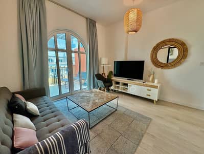 1 Bedroom Apartment for Sale in Jumeirah Village Circle (JVC), Dubai - Vacant | Furnished | Immaculate Condition