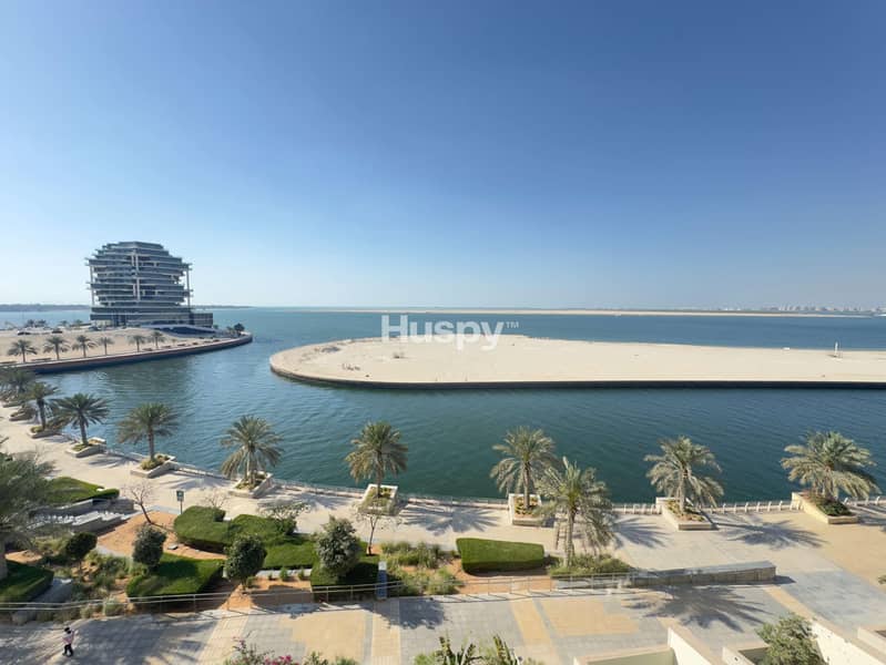 شقة في مساكن لمار،شاطئ الراحة 2 غرف 1775600 درهم - 12041480 شقة في مساكن لمار،شاطئ الراحة 2 غرف 1775600 درهم - 12041480
