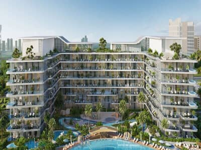 محل تجاري  للبيع في مدينة دبي للاستديوهات، دبي - Verano by prep 18. jpg