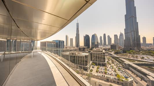 3 Bedroom Flat for Sale in Downtown Dubai, Dubai - Burj_Khalifa_View___High_Floor__Furnished-20. jpg