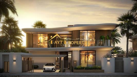 4 Bedroom Villa for Sale in Tilal City, Sharjah - IMG-20250206-WA0020. jpg