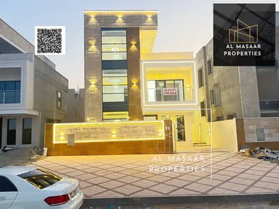 5 Bedroom Villa for Sale in Al Zahya, Ajman - batch_IMG-20250618-WA0211. jpg