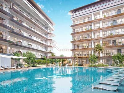 Studio for Sale in Arjan, Dubai - Discount Deal | Flexible Payment Plan | Urban Serenity