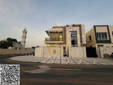 7 Cпальни Вилла Продажа в Аль Хелио, Аджман - IMG-20~3. jpg