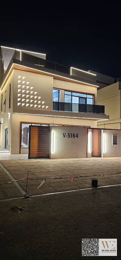 5 Cпальни Вилла Продажа в Аль Хелио, Аджман - IMG-20250624-WA0113. jpg