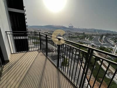 3 Bedroom Apartment for Sale in Yas Island, Abu Dhabi - 1. jpg
