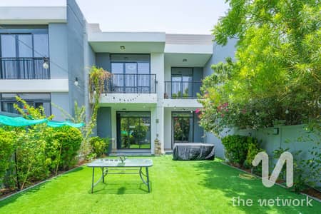 3 Bedroom Townhouse for Sale in Motor City, Dubai - Internal Unit | Vacant On Transfer | Motivated