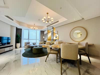 1 Bedroom Apartment for Rent in Al Reem Island, Abu Dhabi - IMG-20250626-WA0069. jpg