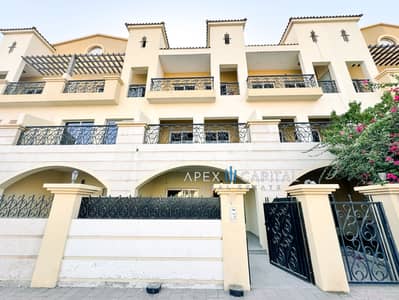 4 Bedroom Villa for Rent in Jumeirah Village Circle (JVC), Dubai - IMG_5527. jpg
