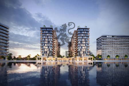 1 Спальня Апартамент Продажа в Дубай Саут, Дубай - A002-c2. jpg
