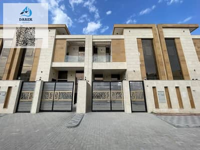 5 Cпальни Вилла Продажа в Аль Алиа, Аджман - WhatsApp Image 2025-06-17 at 8.20. 00 AM (1). jpeg