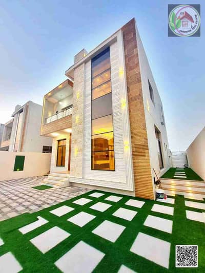فیلا 3 غرف نوم للبيع في الحليو، عجمان - 1000474464. jpg