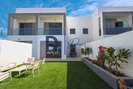 2 Bedroom Townhouse for Rent in Yas Island, Abu Dhabi - IMG-20250626-WA0061. jpg