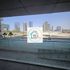 شقة في المارية فيستا،جزيرة المارية 1 غرفة 950000 درهم - 12041678