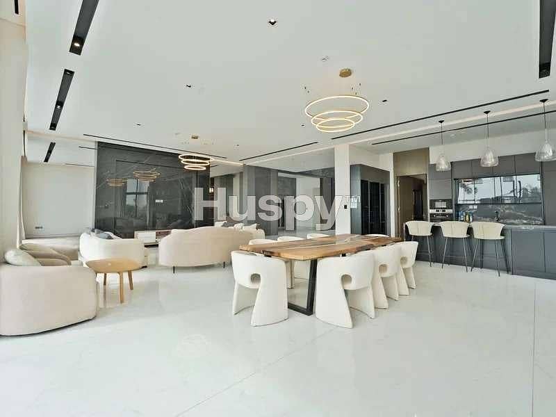 Contemporary | Lake View | Vacant
