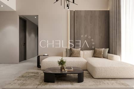 1 Bedroom Flat for Sale in Dubai Sports City, Dubai - Golf Course | Spacious 1BR | Prime Location