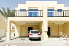 فیلا في فيكتوريا،(أكويا من داماك) داماك هيلز 2 3 غرف 1425000 درهم - 12039996