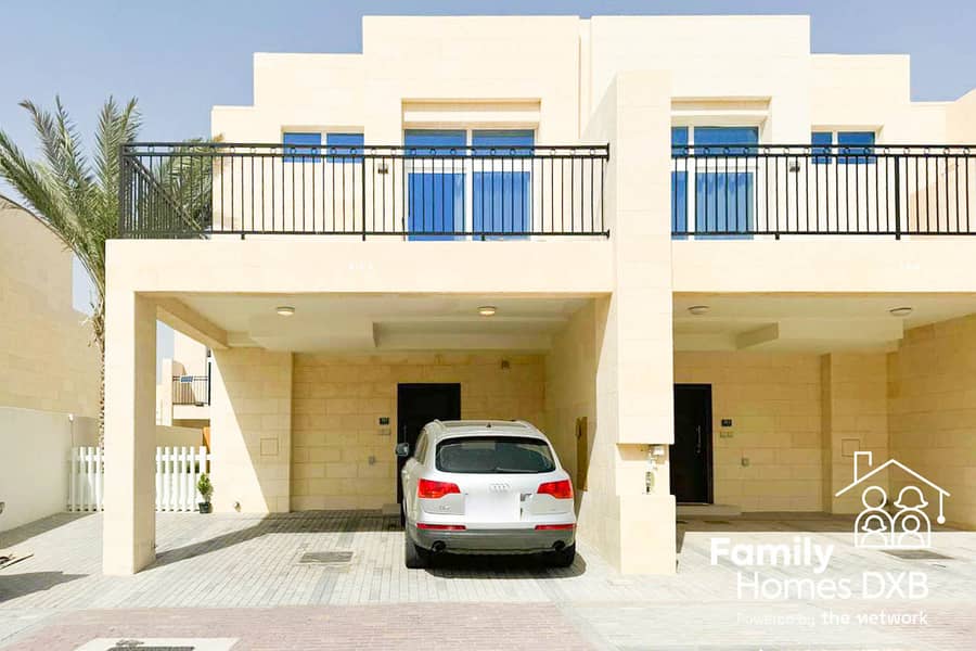 Vacant | L-Shape Garden | Modern Vacant | L-Shape Garden | Modern
