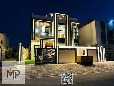 فیلا 6 غرف نوم للبيع في الياسمين، عجمان - batch_IMG-20250623-WA0214. jpg