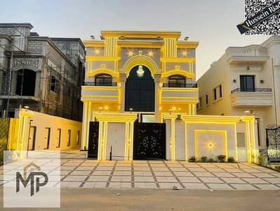 فیلا 7 غرف نوم للبيع في الحليو، عجمان - batch_781460358-1066x800. jpg