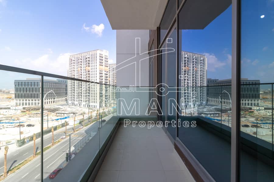 Квартира в Дубай Хиллс Истейт,Парк Хайтс,Акация, 2 cпальни, 3200000 AED - 12041753 Квартира в Дубай Хиллс Истейт,Парк Хайтс,Акация, 2 cпальни, 3200000 AED - 12041753