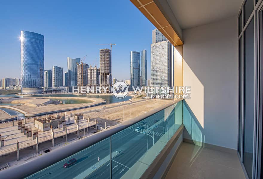 Квартира в Остров Аль Рим,Джульфар Резиденс, 60000 AED - 12041755 Квартира в Остров Аль Рим,Джульфар Резиденс, 60000 AED - 12041755