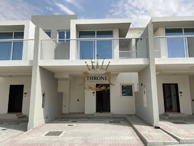 3 Bedroom Townhouse for Sale in DAMAC Hills 2 (Akoya by DAMAC), Dubai - 3 BEDROOMS | READY TO MOVE | PRIME LOCATION
