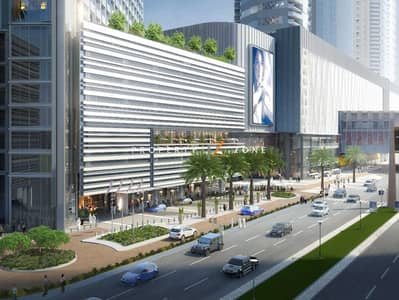 2 Bedroom Flat for Sale in Downtown Dubai, Dubai - Brand New • Luxury 2BR  • World-Class Amenities