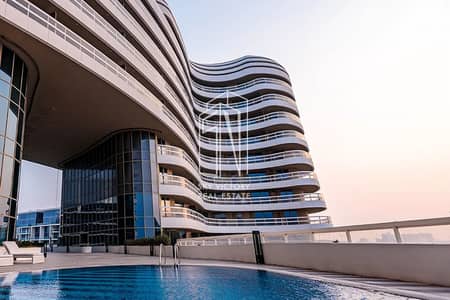 2 Bedroom Flat for Sale in Saadiyat Island, Abu Dhabi - 1. png