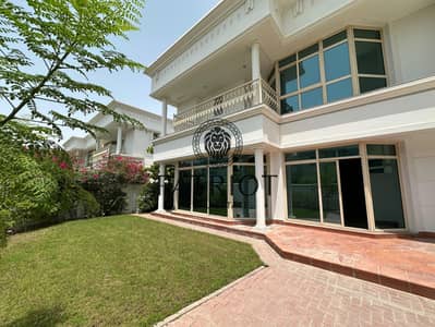 فیلا 4 غرف نوم للايجار في الصفا، دبي - IMG-20250625-WA0045. jpg