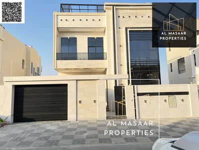 5 Bedroom Villa for Sale in Al Zahya, Ajman - batch_IMG-20250618-WA0121. jpg