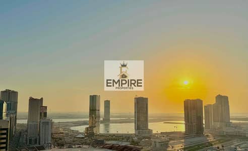 2 Bedroom Apartment for Rent in Al Taawun, Sharjah - IMG_0662. jpg