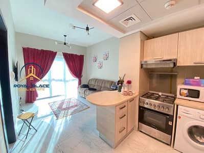 1 Bedroom Apartment for Rent in Dubai South, Dubai - IMG-20250109-WA0054_11_11zon. jpg