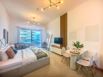 Studio for Rent in Dubai Marina, Dubai - IMG_5996. jpg