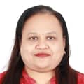 Bindu K Mehta