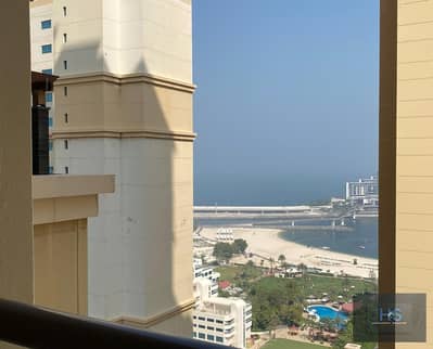 2 Bedroom Flat for Rent in Jumeirah Beach Residence (JBR), Dubai - WhatsApp Image 2025-06-17 at 4.42. 43 AM (1). jpeg