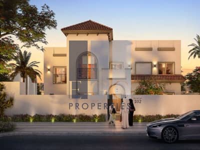 4 Bedroom Villa for Sale in Al Shamkha, Abu Dhabi - WhatsApp Image 2024-02-10 at 2.39. 48 PM. jpeg