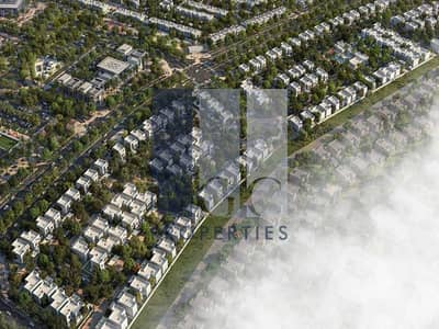 雅斯岛， 阿布扎比 5 卧室别墅待售 - 7. jpg