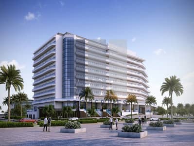 Studio for Sale in Yas Island, Abu Dhabi - WhatsApp Image 2025-01-13 at 1.32. 03 PM (1). jpeg