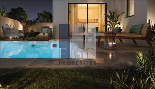 4 Bedroom Villa for Sale in Yas Island, Abu Dhabi - 2. jpg