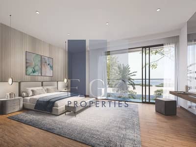 4 Cпальни Вилла Продажа в Остров Садият, Абу-Даби - WhatsApp Image 2024-02-10 at 3.22. 34 PM. jpeg